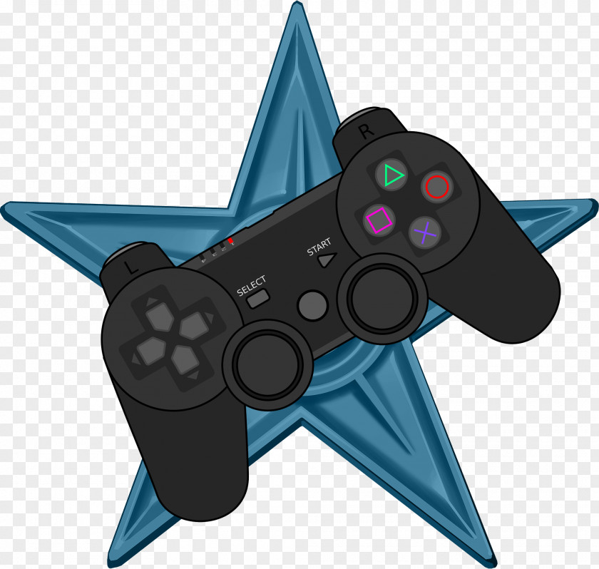 Playstation Field Hockey Game 2014 Video Clip Art PNG