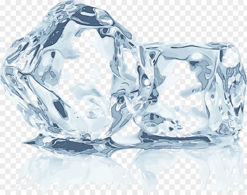 Rock Jewellery Ice Cube PNG