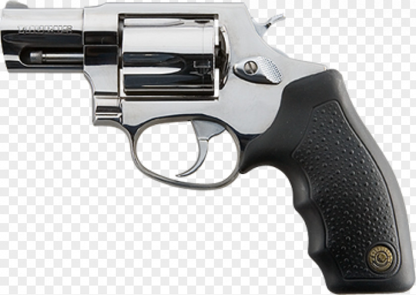 Schofield Pistol Taurus Model 85 .38 Special Firearm Revolver PNG