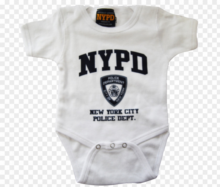 T-shirt New York City Police Department Hoodie PNG
