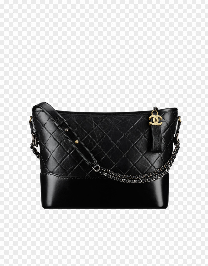 Chanel Bag Handbag Hobo Fashion PNG