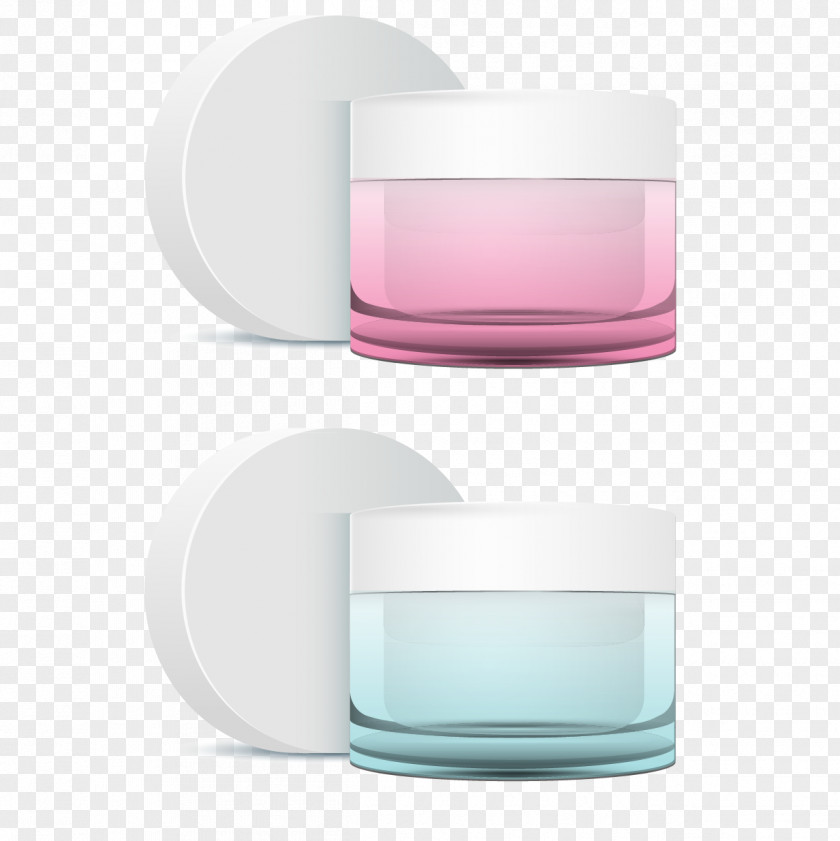 Cosmetic Container Cosmetics PNG