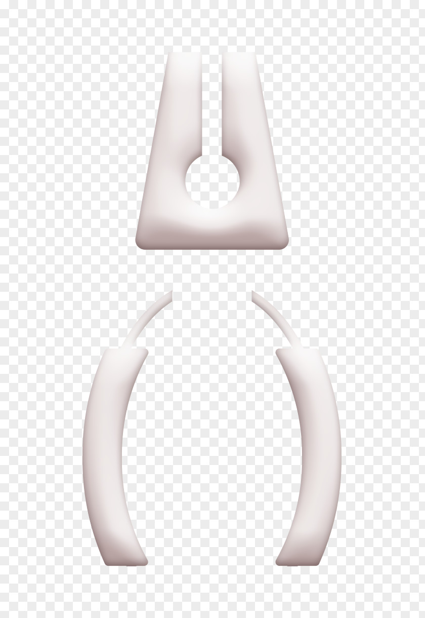 Dentist Icon Equipment Pliers PNG