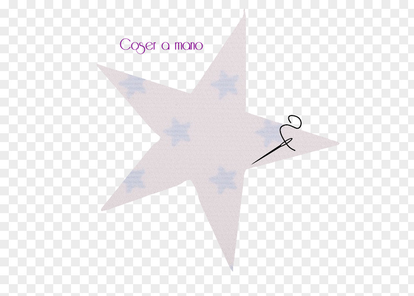 Design Angle Star PNG