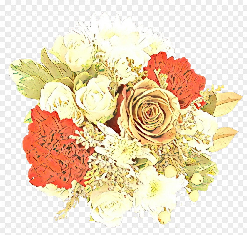 Garden Roses PNG