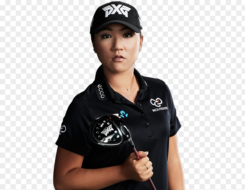 Golf Lydia Ko Women's PGA Championship 2018 LPGA Tour Professional Golfer Parsons Xtreme PNG