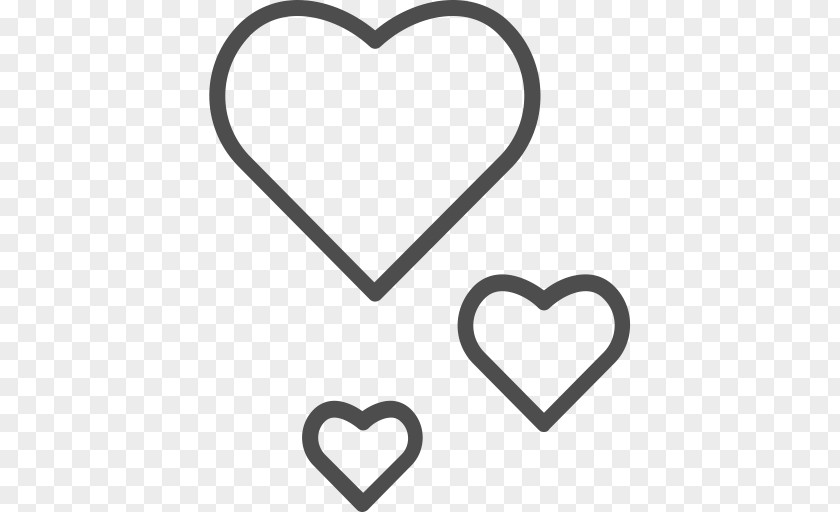 Heart-shaped Spray Heart Symbol PNG