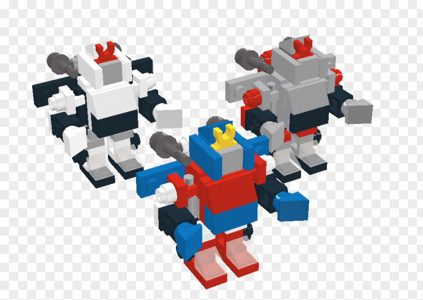 Lego Transformers Jazz Megatron LEGO Robot Toy Spark PNG