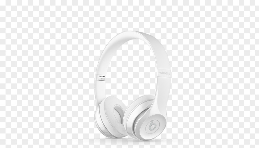 Apple Beats Wireless Headset Solo 2 Solo³ Electronics Headphones PNG