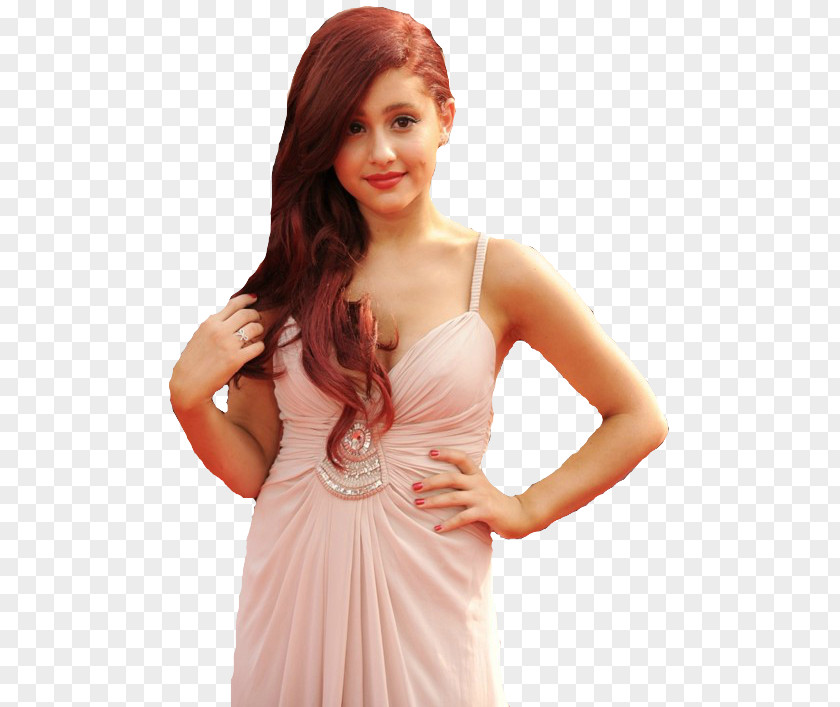 Ariana Grande Sam & Cat Photography PhotoScape PNG