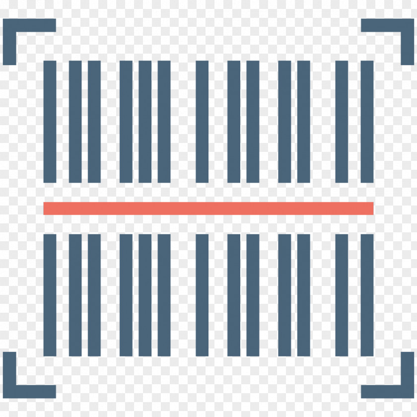 Barcode Design Image Scanner E-commerce PNG