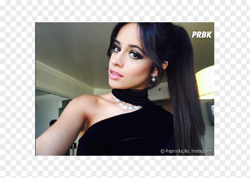 Camila Cabello Fifth Harmony Singer-songwriter PNG