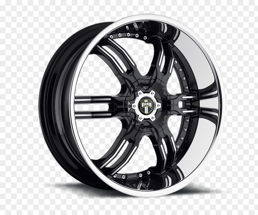 Car Alloy Wheel Tire Rim Cadillac Escalade PNG
