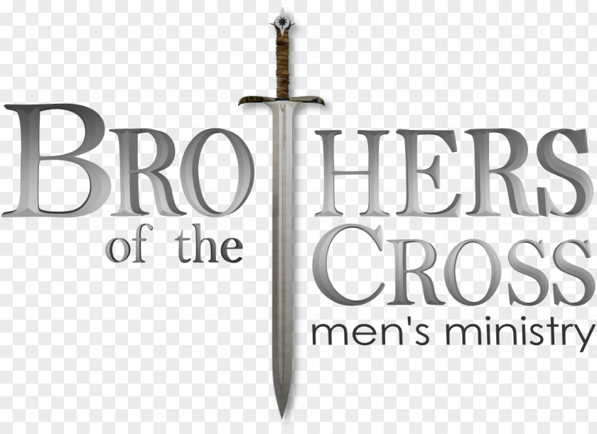 Church Christian Cross Logo PNG