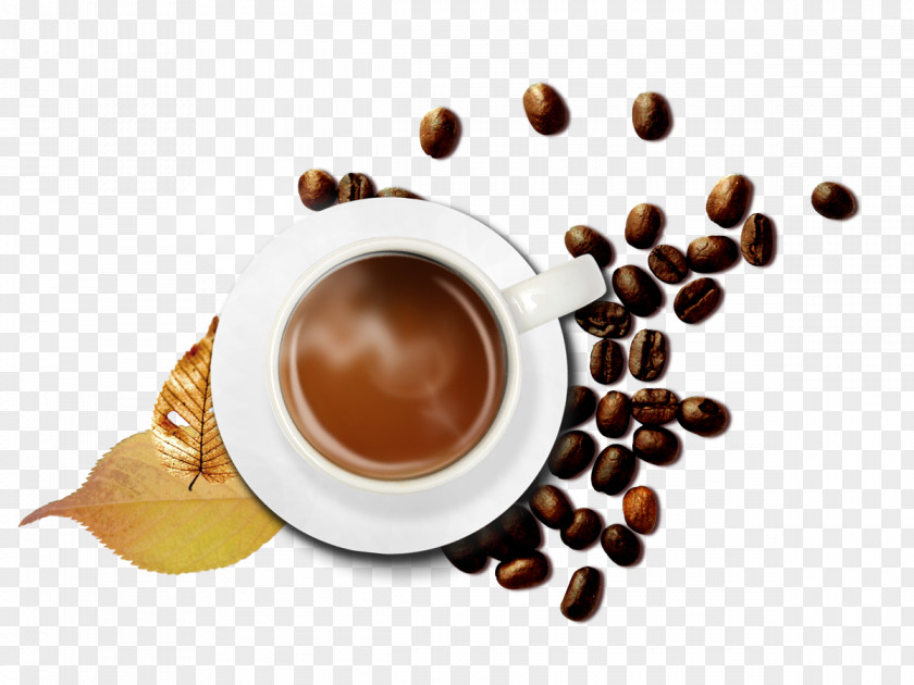 Coffee,Coffee Mugs,Coffee Beans,leaf Coffee Cafe Website Web Template PNG