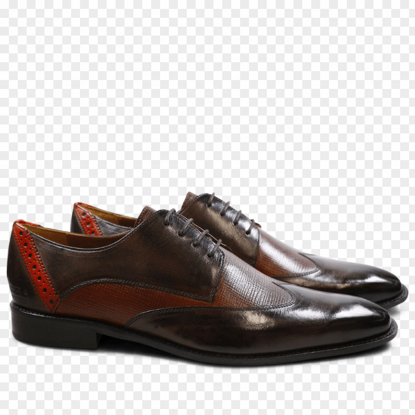 Derby Shoe Leather Cowboy Boot Slip-on PNG