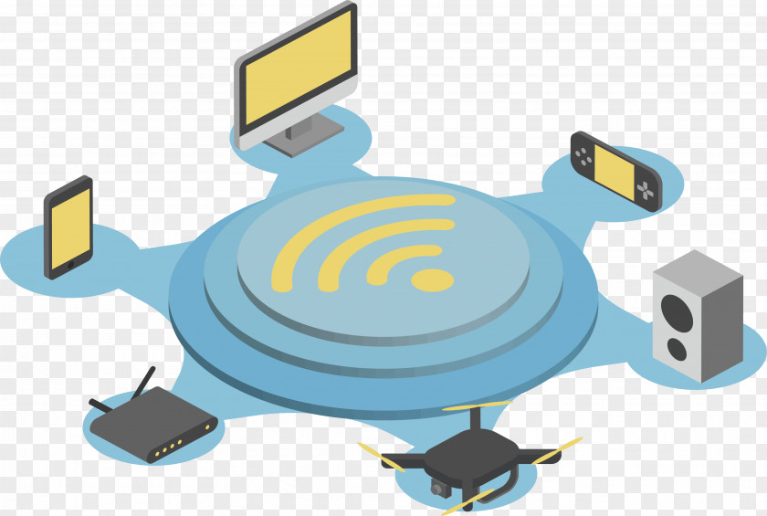 Free To Share The Network Wi-Fi Computer Internet Wireless PNG