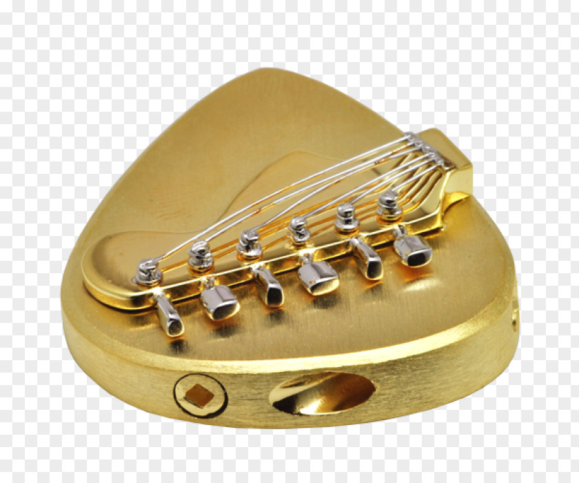 Guitar Picks Charms & Pendants Necklace Urn PNG