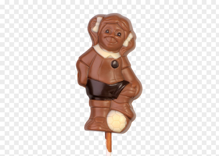HB Monkey Figurine PNG