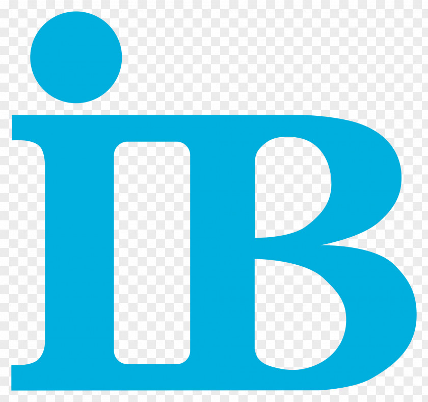 Internationaler Bund Organization Education Logo International Baccalaureate PNG
