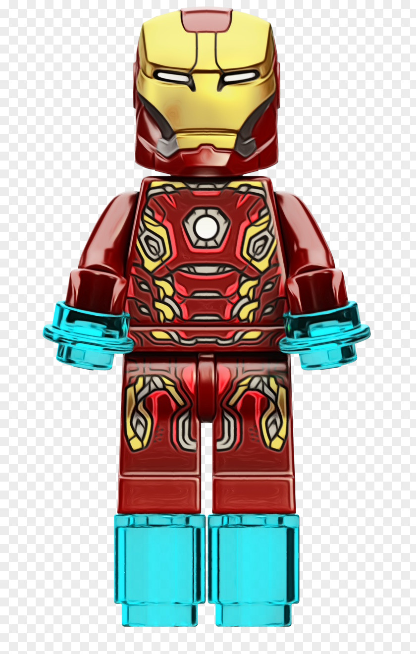 LEGO 76029 Marvel Super Heroes Iron Man Vs. Ultron Lego Marvel's Avengers PNG
