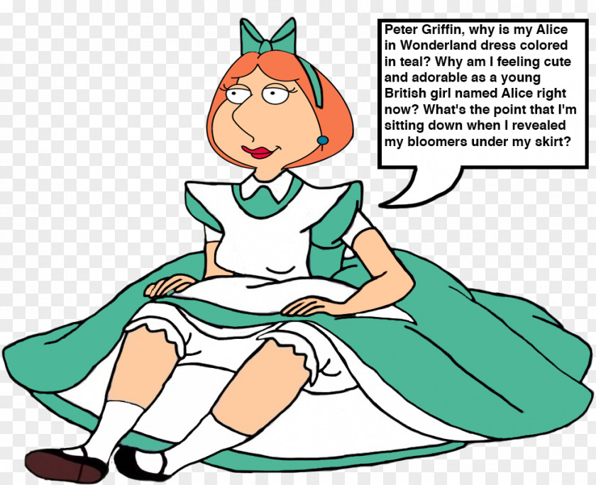 Lois Griffin Peter Shego Ron Stoppable DeviantArt PNG
