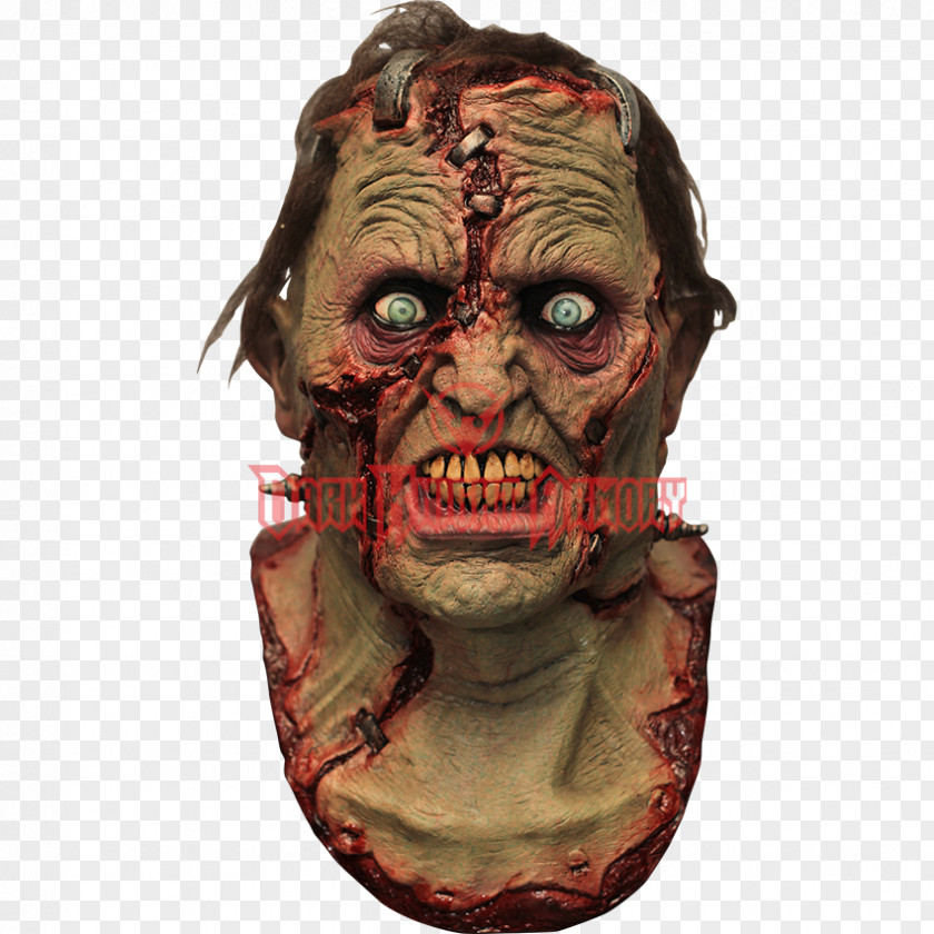 Mask Costume Party Halloween PNG