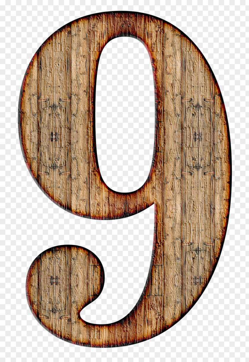 Numerical Digit Arabic Numerals Illustration Number Clip Art Image PNG