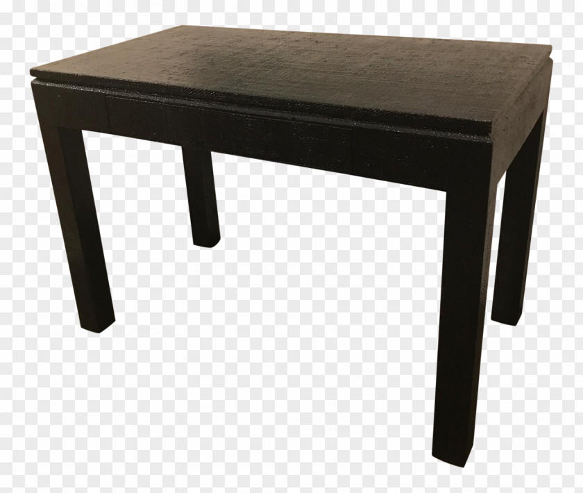 Table Bedside Tables Desk Chair Furniture PNG