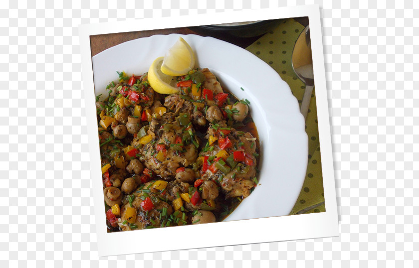 Vegetable Middle Eastern Cuisine Dish Recipe PNG