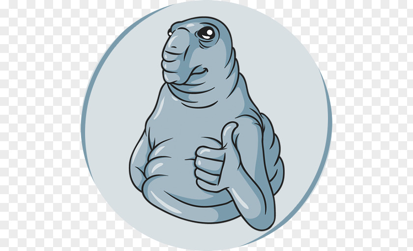 ждун Звезда Ютуба ALPHA Мамкин хулиган Homunculus Loxodontus Telegram Sticker PNG