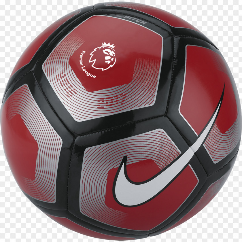 Ball Premier League Football Nike Mercurial Vapor PNG