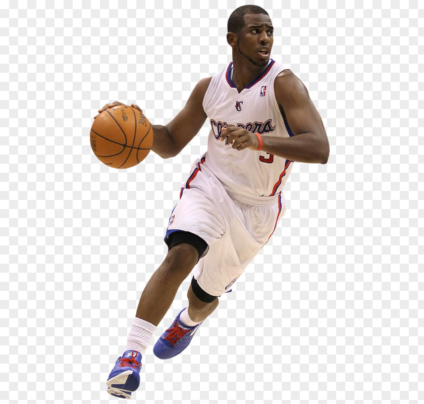 Basketball Chris Paul Los Angeles Clippers NBA All-Star Game PNG
