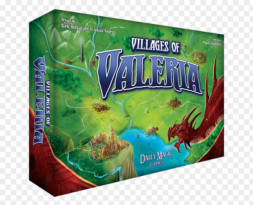 Designer City Building Game Board Card Village Amazon.com PNG