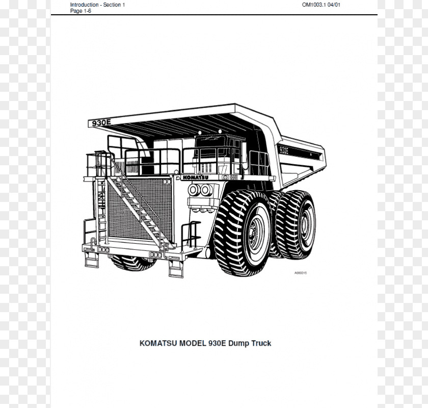 Dump Truck Car Wheel Tractor-scraper Motor Vehicle Dumper PNG