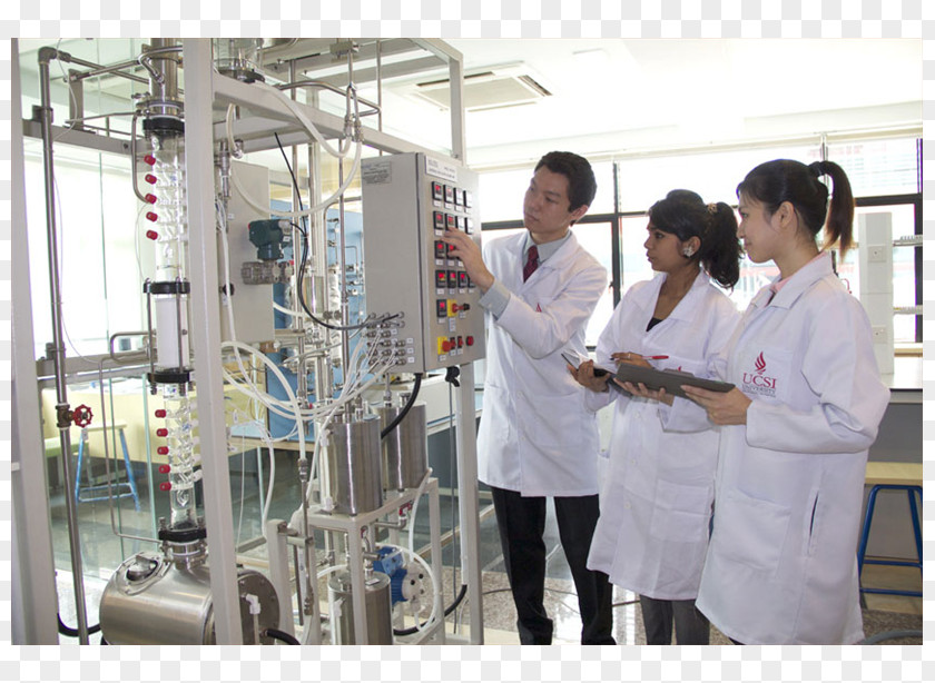 Electrical Engineer UCSI University Chemistry Engineering Chemical Research PNG