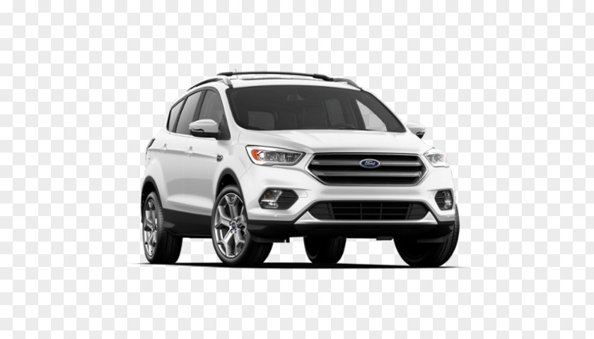 Ford Escape 2018 SE SUV Motor Company LTD Sport Utility Vehicle PNG