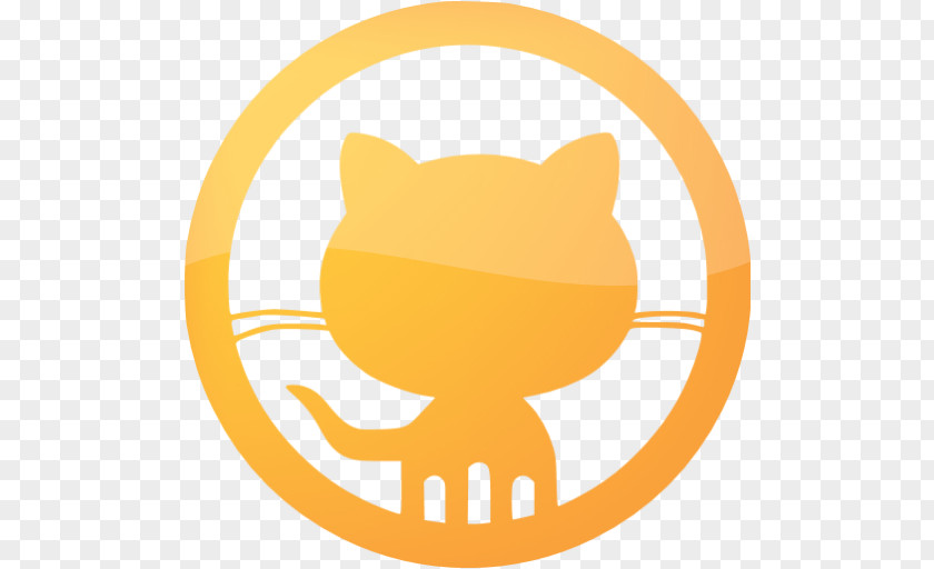 Github GitHub Version Control PNG