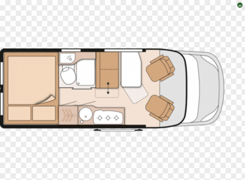 Indian Street Food Campervans Knaus Tabbert Group GmbH Minivan Fiat Ducato PNG