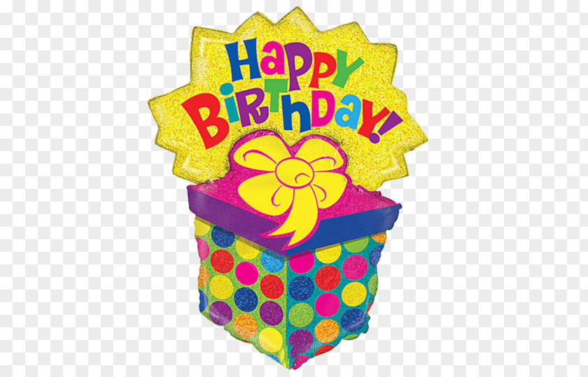 Joyeux Anniversaire Birthday Cake Happy To You Balloon Wish PNG