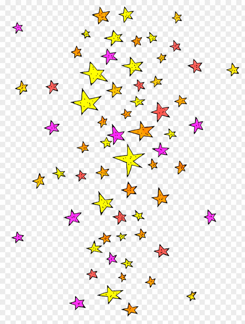 Little Prince Stars Symmetry Pattern Line Point Product PNG