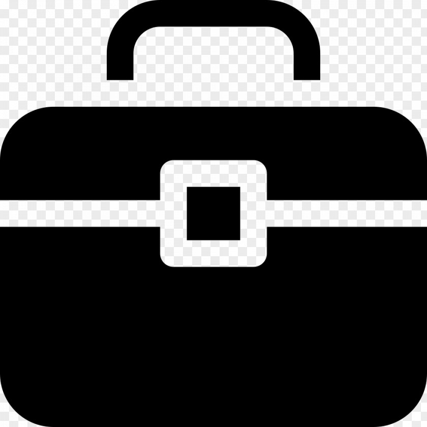 Luggage Briefcase Bag PNG