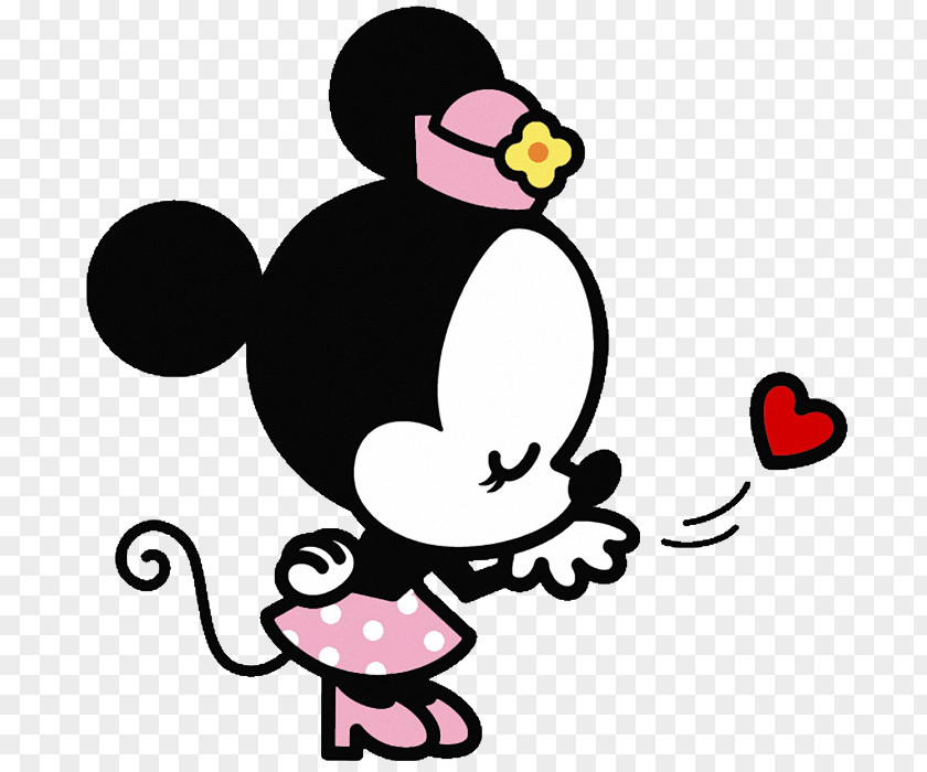 Minnie Mouse Mickey Daisy Duck Pluto Goofy PNG