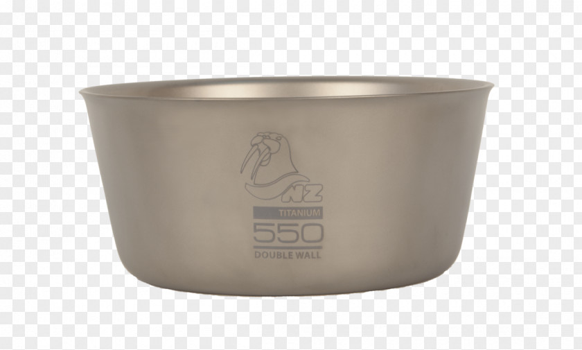 Mug Tableware Туристическая посуда Bowl Titanium PNG