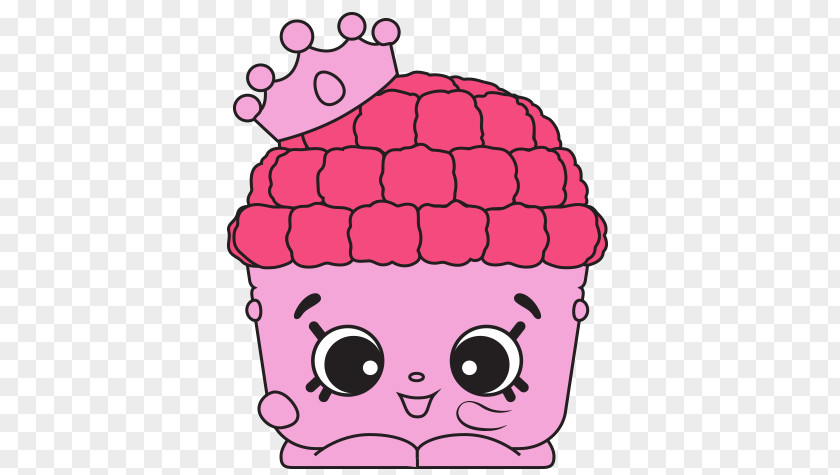 Popcorn Maize Shopkins Apple Princess PNG