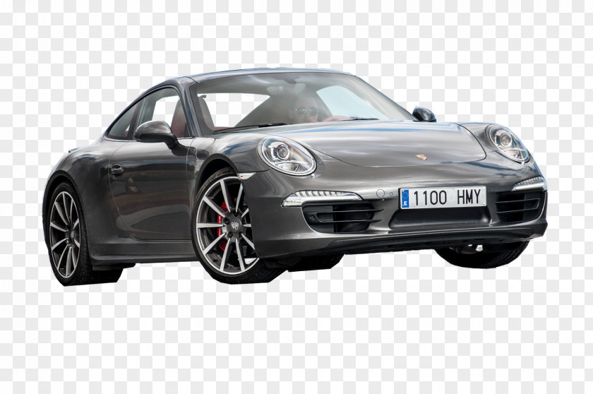 Porsche 2019 911 Sports Car 2018 PNG