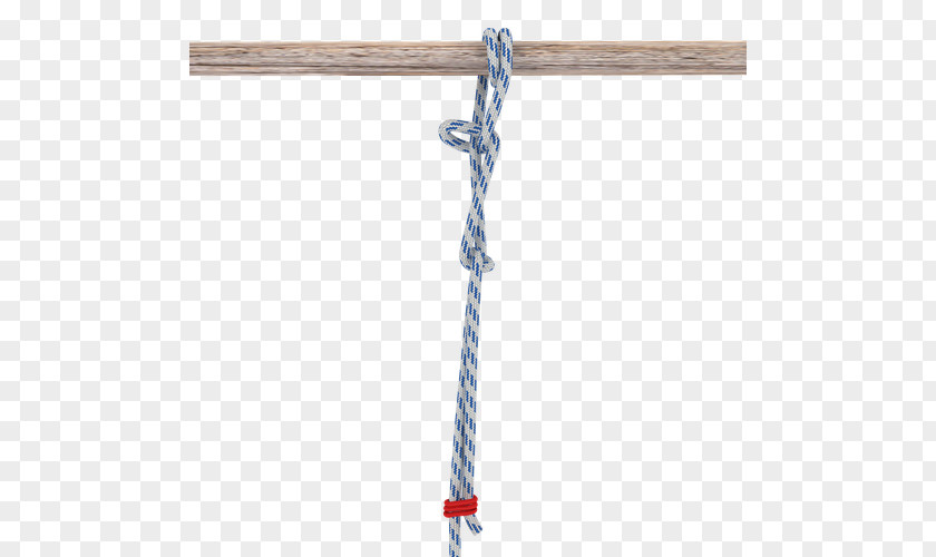 Rope Knot Half Hitch Turn Clove PNG