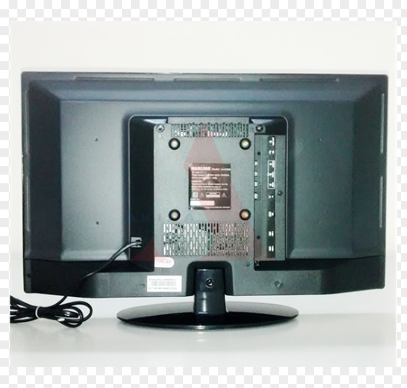 Tivi Display Device Television Set Computer Monitors High-definition PNG