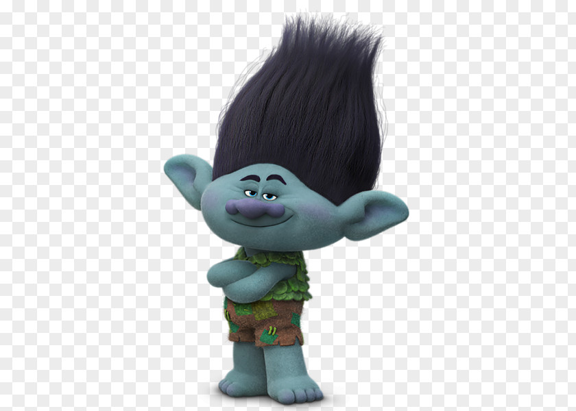 Animation Trolls DreamWorks PNG