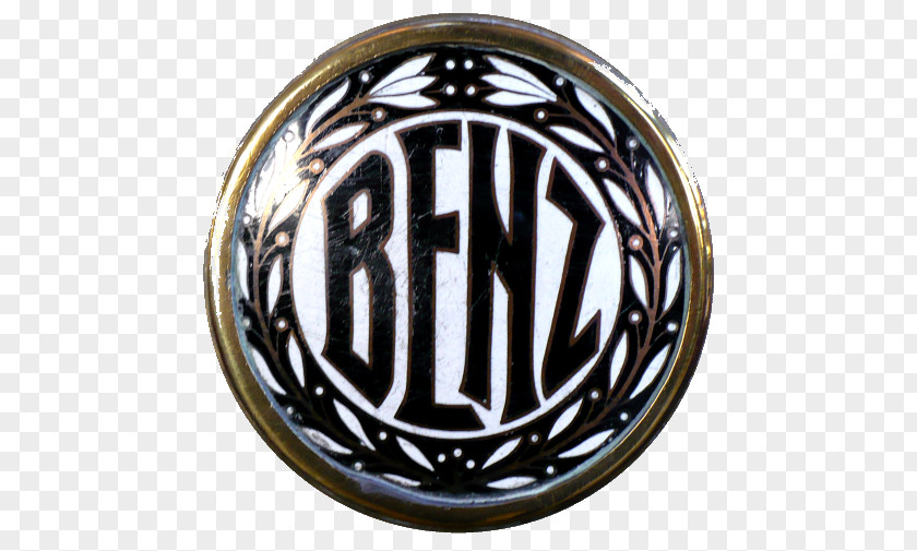 Benz Logo Mannheim Automuseum Dr. Carl Mercedes-Benz Patent-Motorwagen PNG